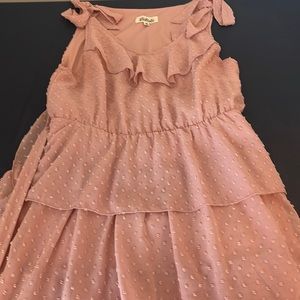 Boutique dress, great condition, worn once